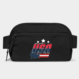 USA-1776 Bag
