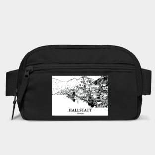 Hallstatt - Austria Bag