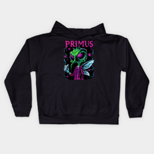 Primus Kids Hoodie