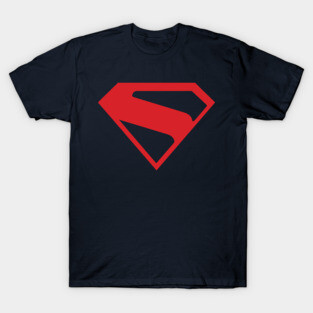 KINGDOM COME HERO T-Shirt