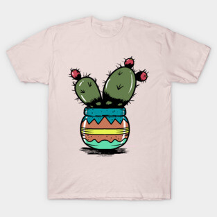 Prickly Bitch T-Shirt