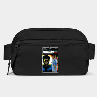 Hakim-Action Figure Bag