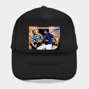 Friday Movie Artwork Hat