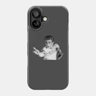 REBEL Phone Case