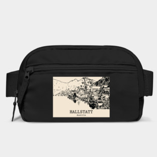 Hallstatt - Austria Bag