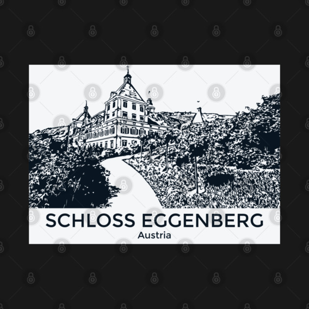 Schloss Eggenberg - Austria by Lakeric