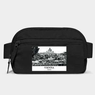 Vienna - Austria Bag