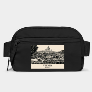 Vienna - Austria Bag