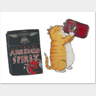 gilbert Posters and Art