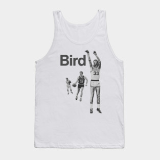 Bird vs Bird Tank Top