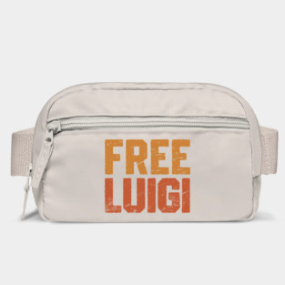 FREE LUIGI Bag