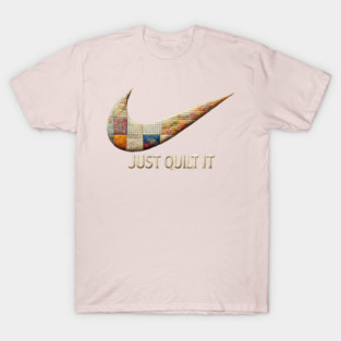 quilting T-Shirt