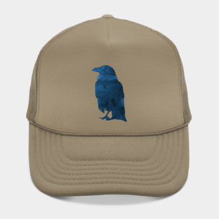 Raven Hat