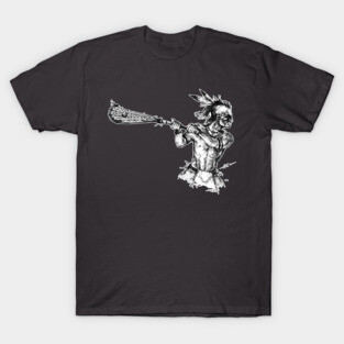 The Founder (Border) T-Shirt