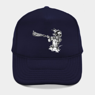The Founder (Border) Hat