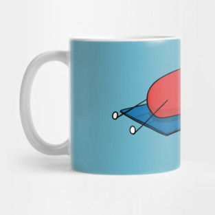 Chill pill Mug