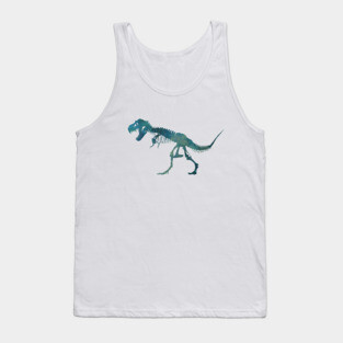 Tyrannosaurus Rex Tank Top