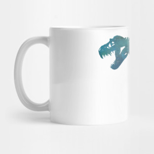 Tyrannosaurus Rex Mug