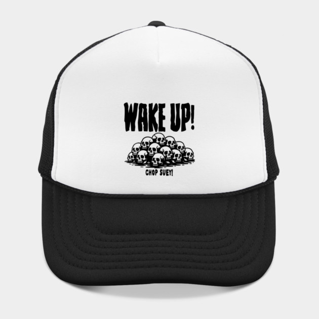 CHOP SUEY! by artslaves