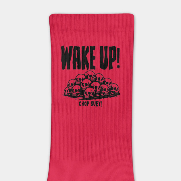 CHOP SUEY! by artslaves