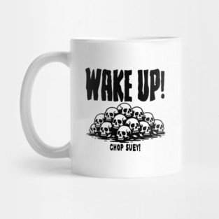 CHOP SUEY! Mug