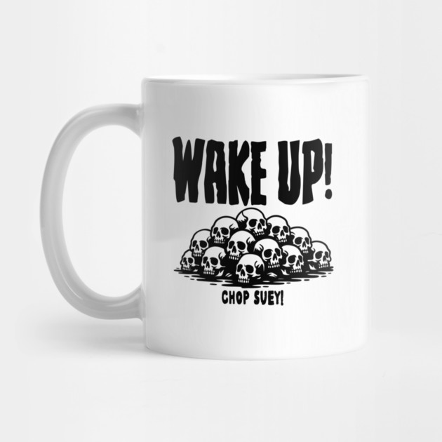 CHOP SUEY! by artslaves