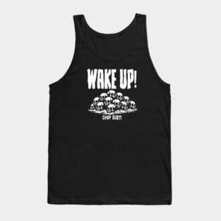 CHOP SUEY! Tank Top