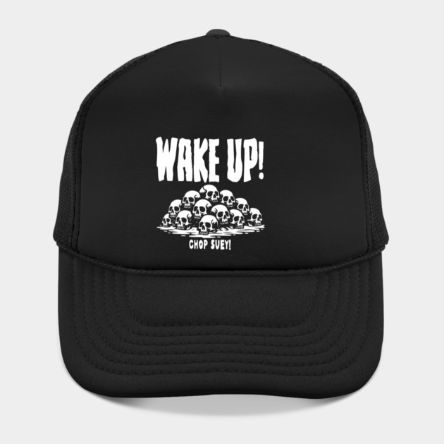 CHOP SUEY! by artslaves