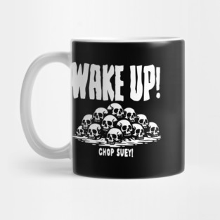 CHOP SUEY! Mug