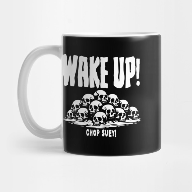 CHOP SUEY! by artslaves