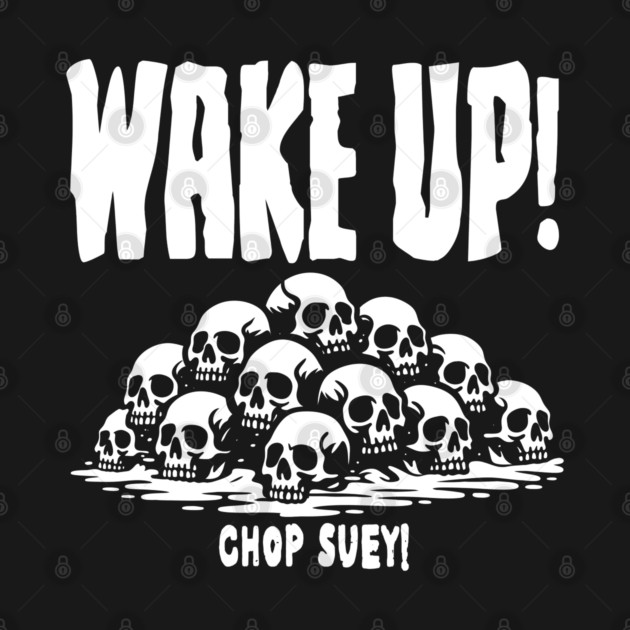 CHOP SUEY! by artslaves
