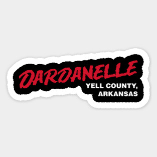 Dardanelle Magnet
