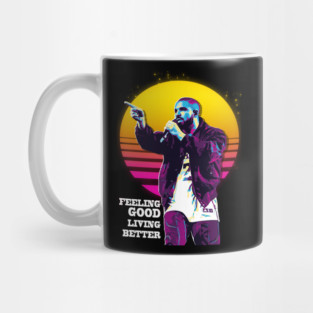drake Mug