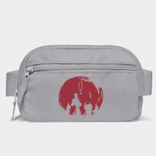 Seven Samurai Sun Bag