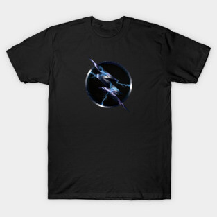 Fastest Killer Alive T-Shirt