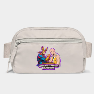 Ultimate strength showdown Bag