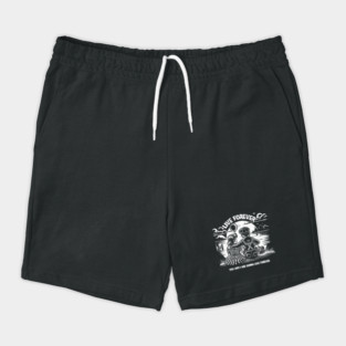 LIVE FOREVER Shorts