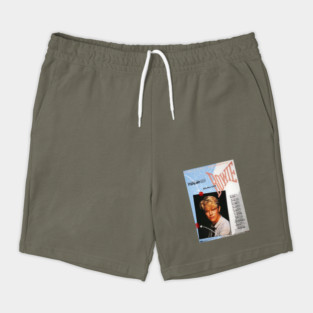 David Bowie - Serious Moonlight Tour of Japan Shorts