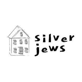 Silver Jews, boarded up house T-Shirt