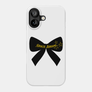 Gracie Phone Case