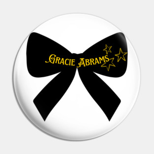 Gracie Pin