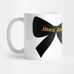 Gracie Mug