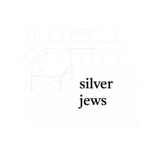 Silver Jews, kitchen T-Shirt