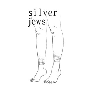 silver jews - cum buckets in her ankles T-Shirt