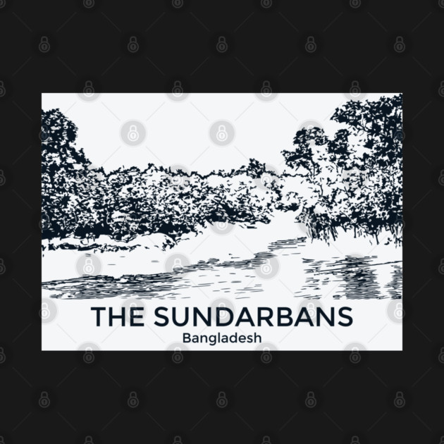 The Sundarbans - Bangladesh by Lakeric