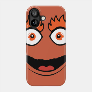 Gritty Club Phone Case