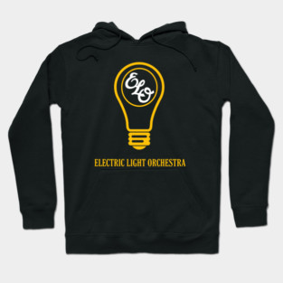 electric light orchestra Hoodie