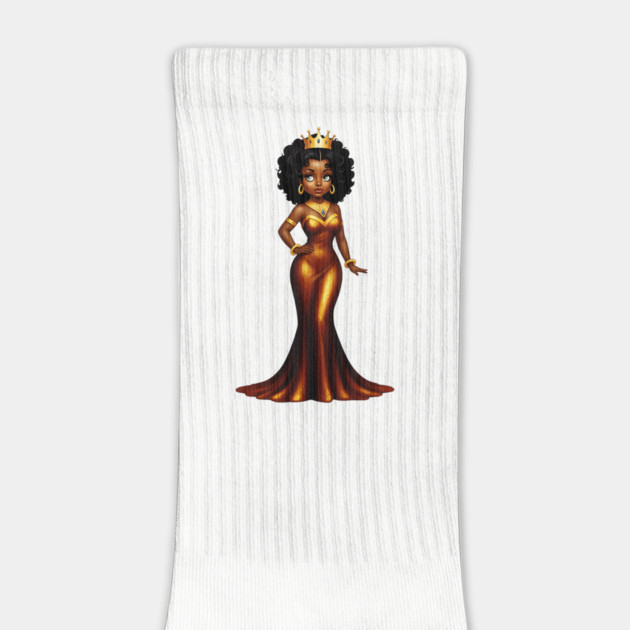 Black Queen by UrbanLifeApparel