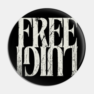 free luigi free luigi Pin