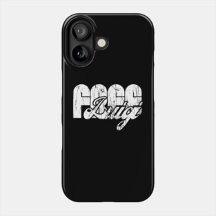 luigi mangione free Phone Case